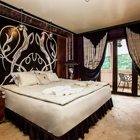 酒店 Royal Castle Design &