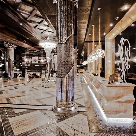 酒店 Royal Castle Design &