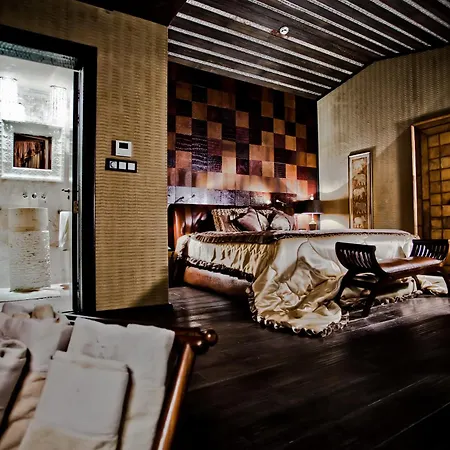 Royal Castle Design & 酒店 5*